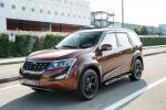 Mahindra XUV500 W10 2019 года (EU)
